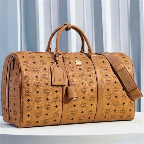 how much for a fake mcm bag